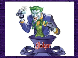 newjokerresinbust